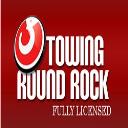 Towing Round Rock logo